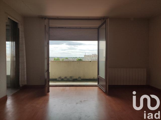 Appartement vente à Creil, Plateau Rouher