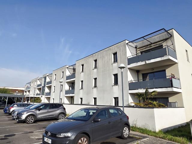 Appartement vente à Bordeaux, Mérignac