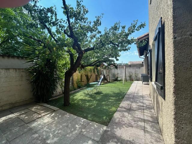 Appartement vente à Marseille