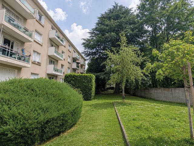 Appartement vente à Orléans, Saint-jean-de-braye