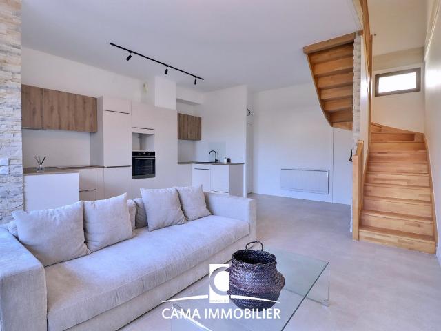 Appartement location à Versailles, Bois-d'arcy