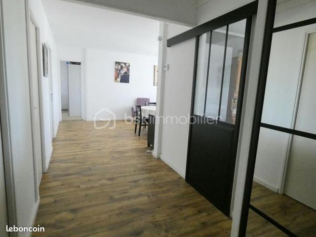 Appartement vente à Nantes, Rezé
