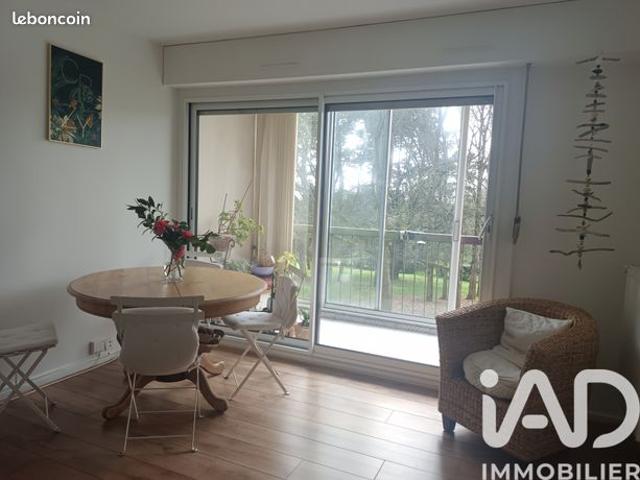 Appartement vente à Nantes, Saint-herblain