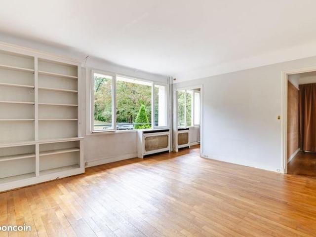 Appartement vente à Boulogne-Billancourt, Sèvres