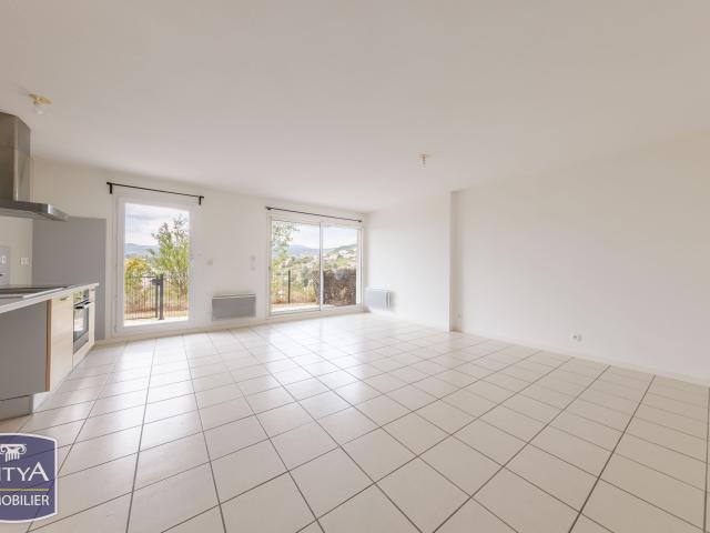 Appartement vente à Chanturgue, Clermont-Ferrand