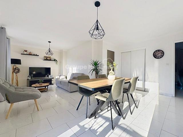 Appartement vente à Saint-Chamas, Bouches-du-Rhône