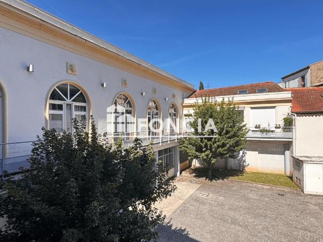 Appartement vente à Albi, Tarn