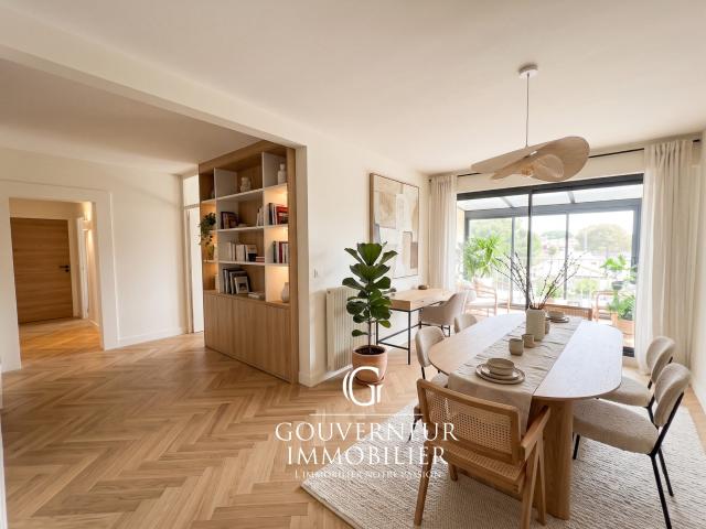 Appartement vente à Carnon, Mauguio