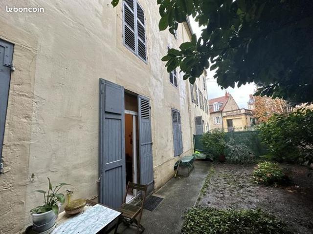 Appartement vente à Vichy, Cusset