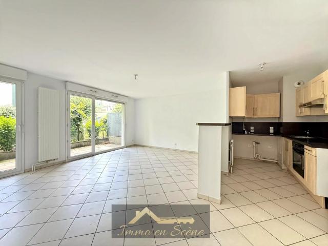 Appartement vente à Grammont, Rouen