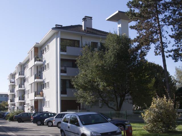 Appartement vente à Annecy