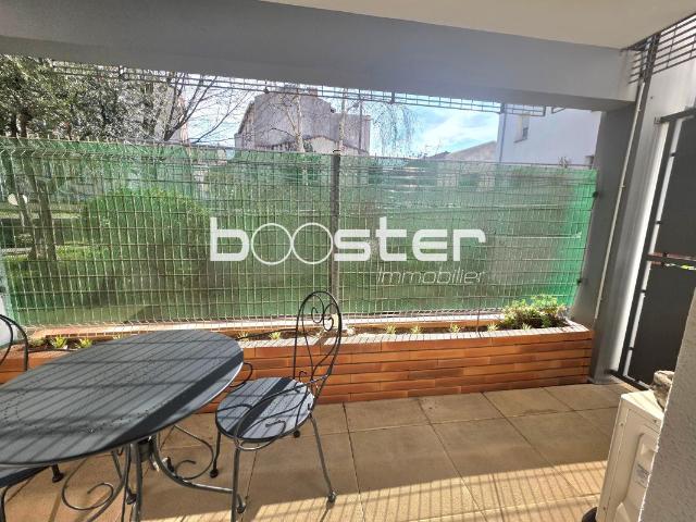 Appartement vente à Toulouse