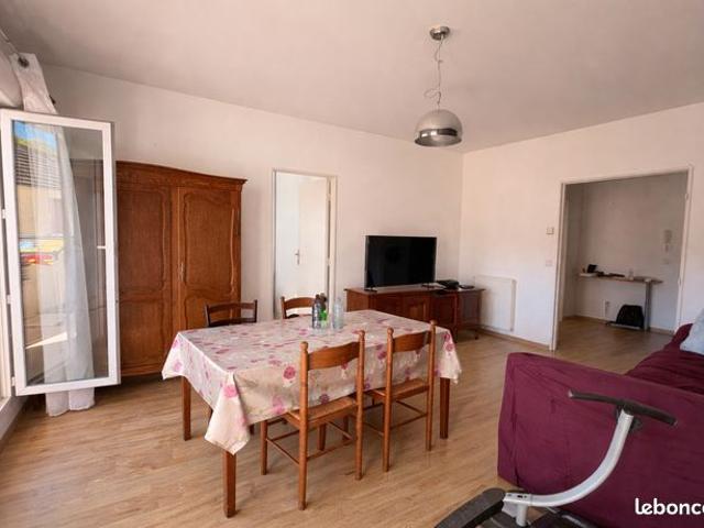 Appartement vente à Senlis, Lamorlaye