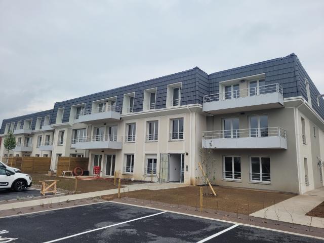 Appartement location à Cambrai, Caudry