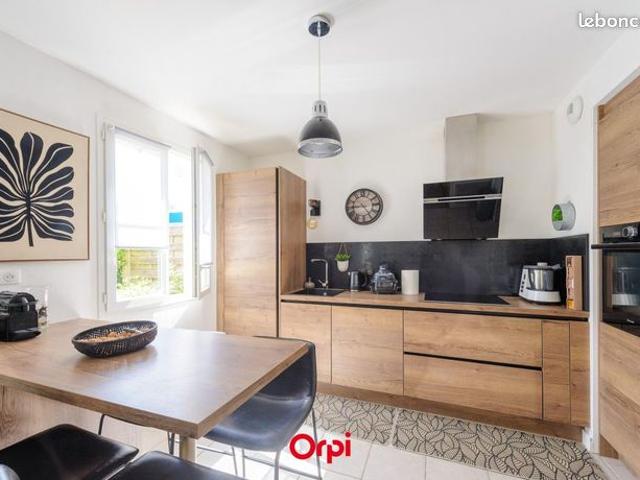 Appartement vente à La Rochelle, Châtelaillon-plage