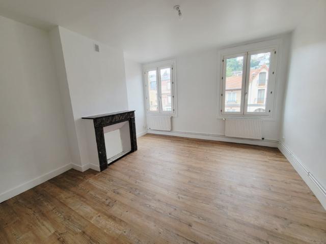 Appartement location à Le Havre