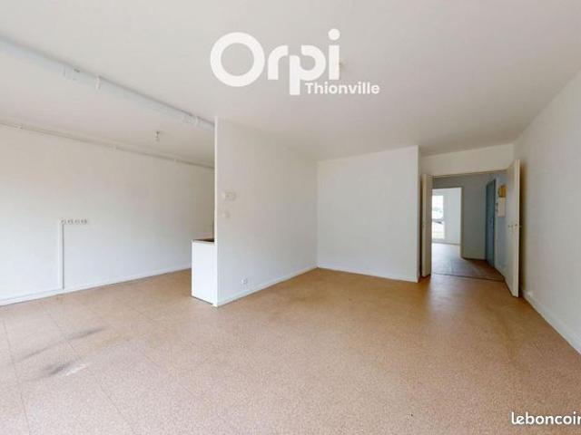 Appartement vente à Thionville, Hettange-grande