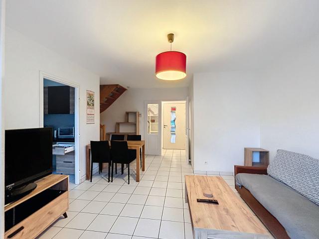 Appartement location à Nancy, Essey-lès-nancy