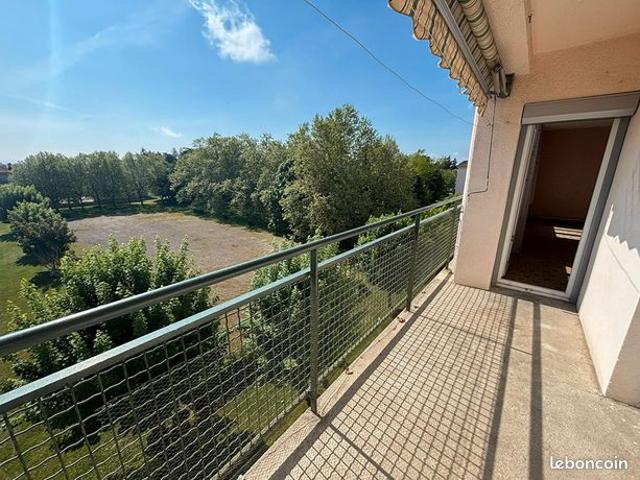 Appartement vente à Roanne