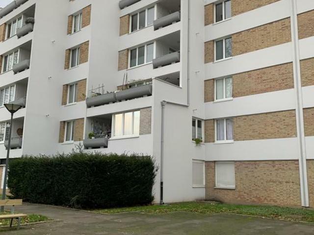 Appartement vente à Lille