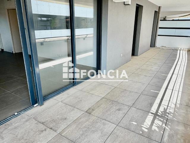 Appartement vente à Perpignan, Le Barcarès