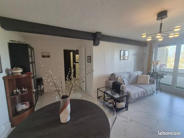 Appartement vente à Bayonne, Anglet