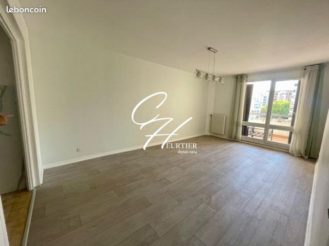 Appartement vente à Grenoble, Echirolles