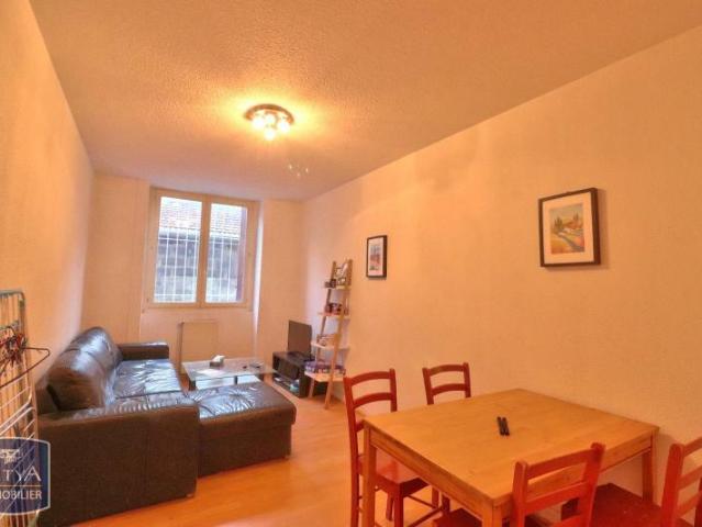 Appartement location à Saint-François, Saint-etienne