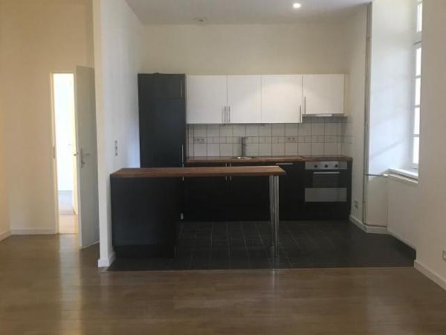 Appartement vente à Auxerre