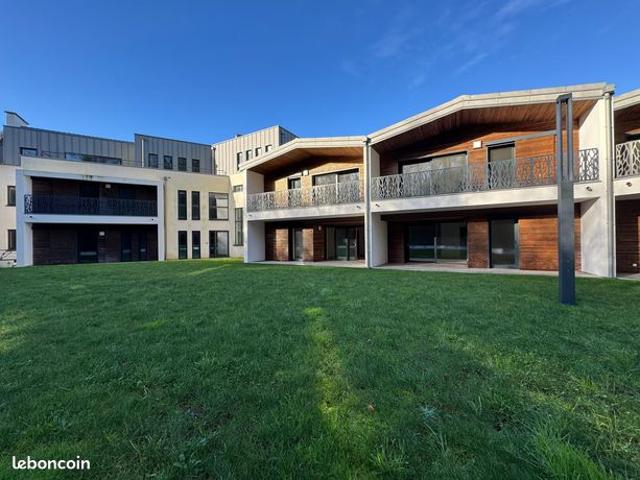 Appartement vente à Quimper, Bretagne