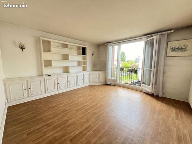 Appartement vente à Coubron