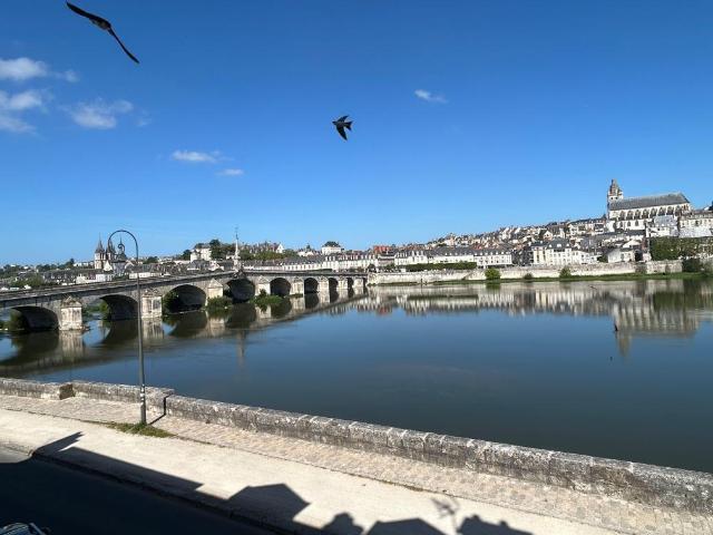 Appartement vente à Blois