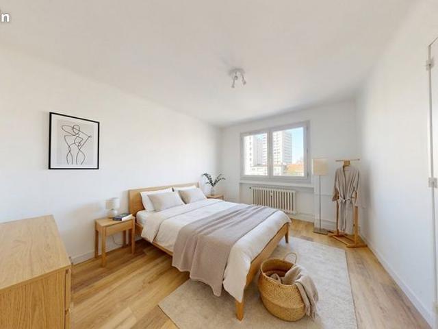Appartement vente à Saint-Étienne, Saint-etienne