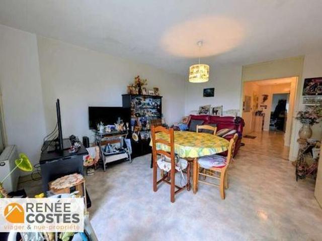 Appartement vente à Annecy