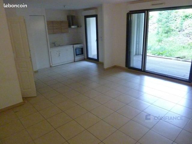 Appartement vente à Lyon, Métropole de Lyon