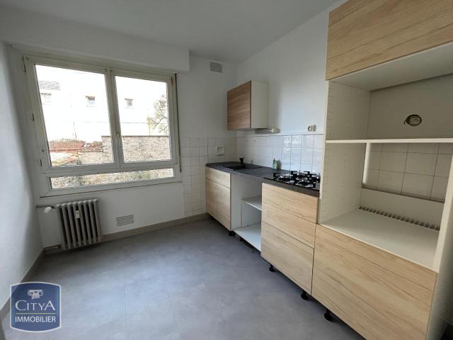Appartement location à Limoges