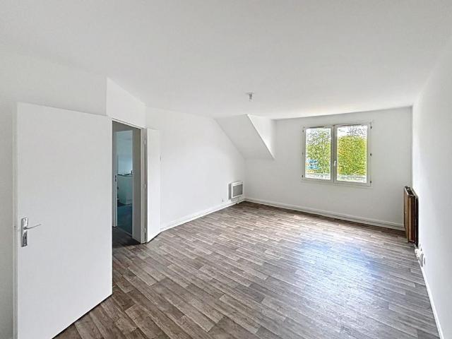 Appartement vente à Torcy, Seine-et-Marne