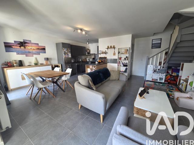Appartement vente à Senlis, La Chapelle-en-serval