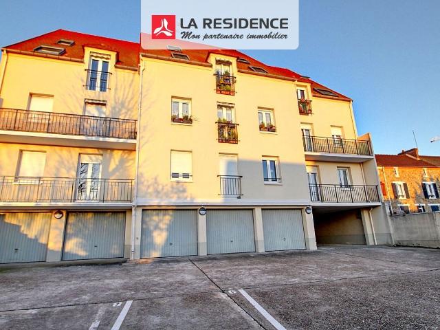 Appartement vente à Triel-sur-Seine, Yvelines