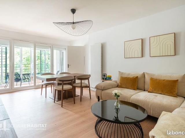 Appartement vente à Nantes, Sainte-luce-sur-loire