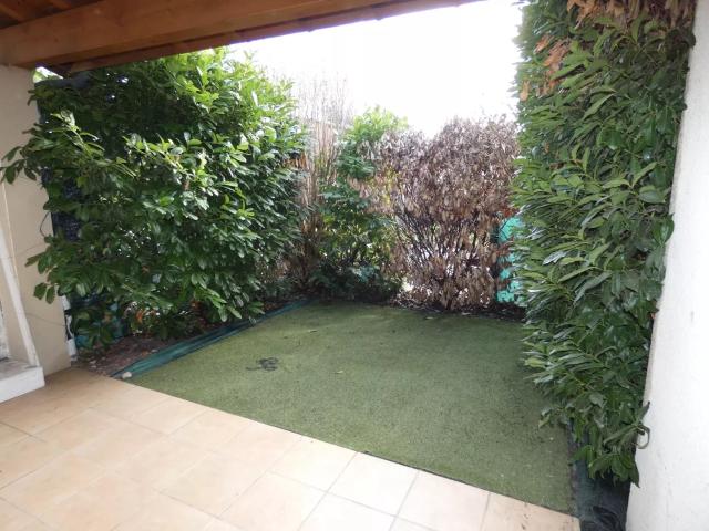 Appartement location à Nyons, Châteauneuf-du-rhône