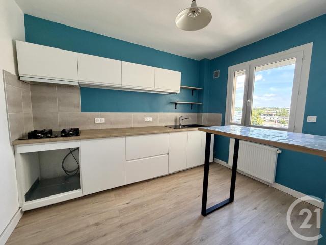 Appartement location à Rodez, Occitanie