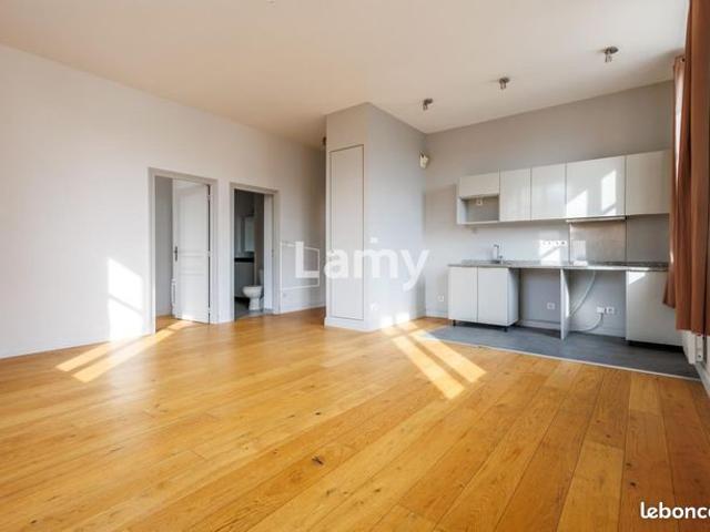 Appartement vente à Avignon