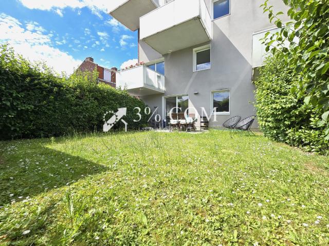 Appartement vente à Lille, Wambrechies