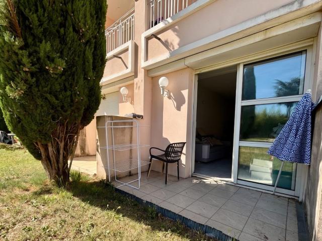 Appartement vente à Valence, Bourg-de-péage