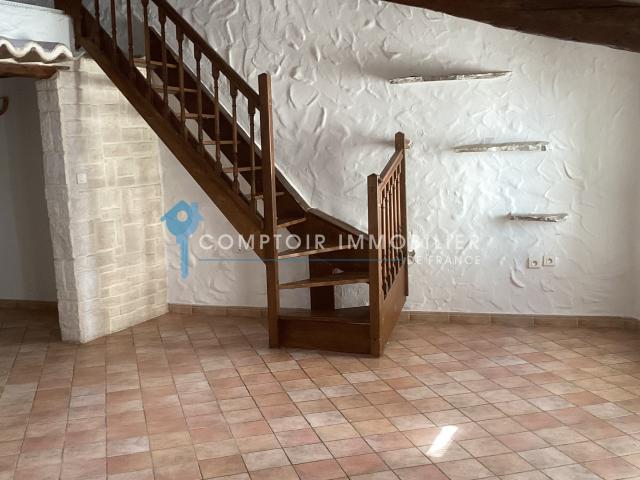 Appartement location à Arles, La Salle Les Alpes