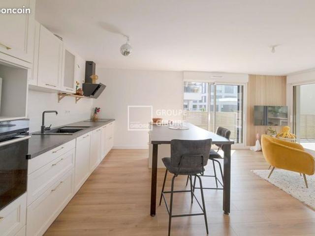 Appartement vente à Cesson-sévigné