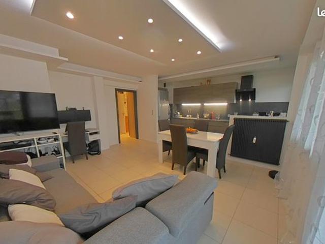 Appartement vente à Saint-Germain-en-Laye, Carrières-sur-seine