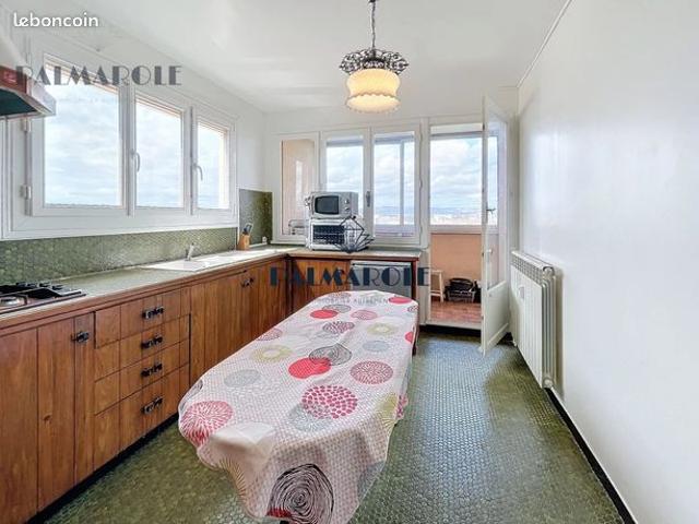 Appartement vente à Perpignan