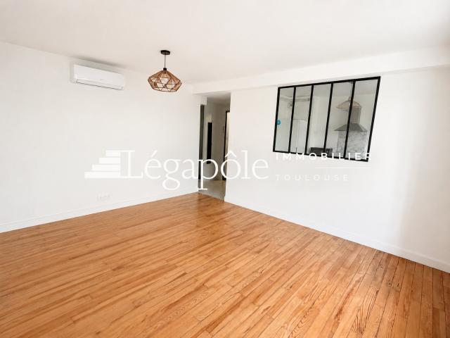 Appartement vente à Toulouse
